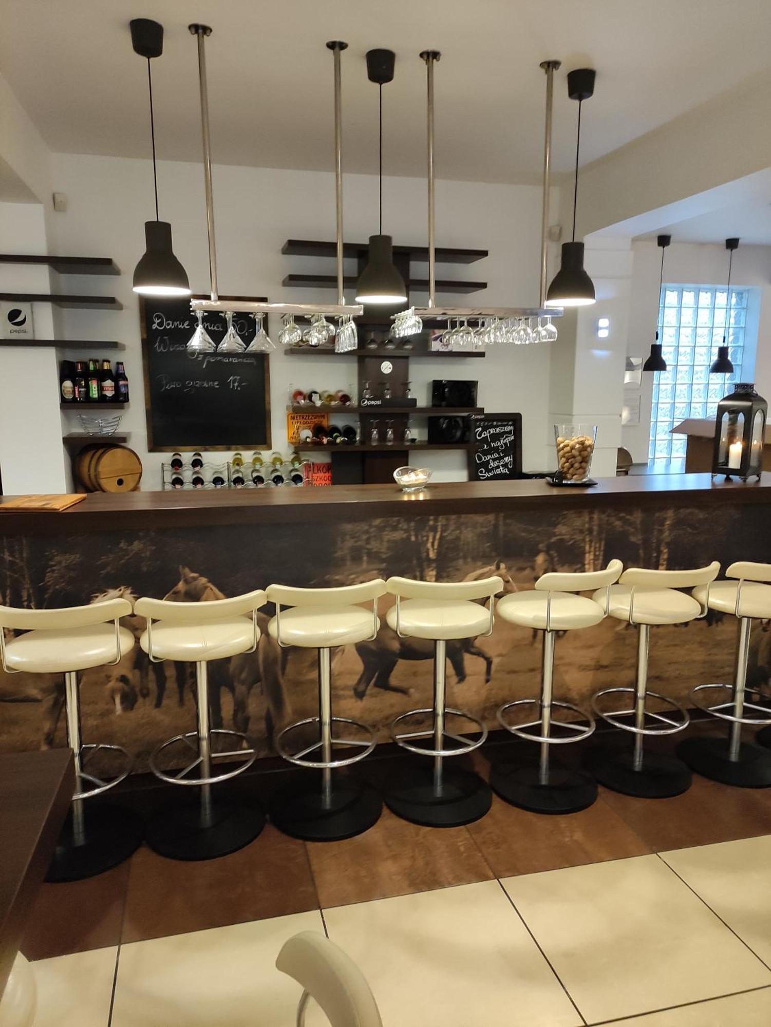 Pensjonat Plazowy Boss Z Restauracja 50 Metrow Od Morza Dziwnów Esterno foto
