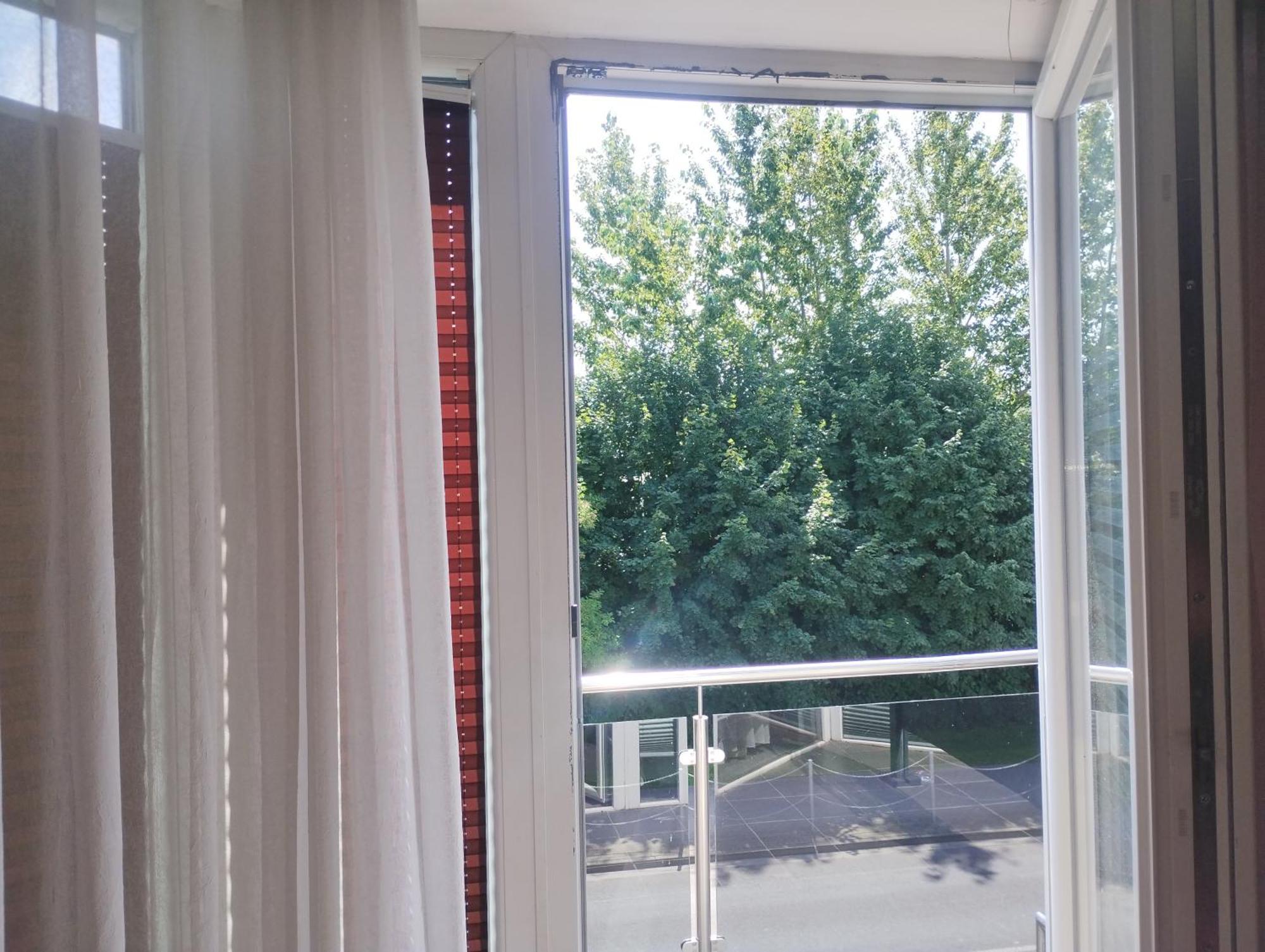 Pensjonat Plazowy Boss Z Restauracja 50 Metrow Od Morza Dziwnów Esterno foto